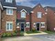Thumbnail Terraced house for sale in Gardener Walk, Holmer Green, High Wycombe