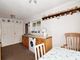 Thumbnail Detached house for sale in Coombe Rise, Oadby, Leicester