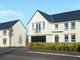 Thumbnail Detached house for sale in "Colville" at Carnethie Street, Rosewell