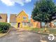 Thumbnail Detached house for sale in The Green, Darenth Village Park, Dartford, Kent