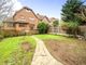Thumbnail Detached house for sale in Orchard Road, Bromley