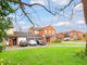 Thumbnail Detached house for sale in Windmill Avenue, Bicester