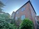 Thumbnail Flat to rent in Bracken Court, The Drive, Farringdon, Exeter