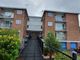 Thumbnail Flat to rent in Scarfell Court, Coventry