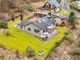 Thumbnail Detached house for sale in Succoth, Arrochar, Argyll And Bute