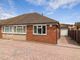 Thumbnail Bungalow for sale in Walpole Road, Burnham, Slough