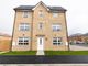 Thumbnail Semi-detached house to rent in Lavender Way, West Meadows, Cramlington