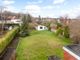 Thumbnail Detached house for sale in Woodcote Park Road, Epsom