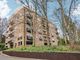 Thumbnail Flat for sale in Caversham Place, Sutton Coldfield