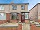 Thumbnail Semi-detached house for sale in Whitehedge Road, Liverpool
