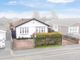 Thumbnail Detached bungalow for sale in Seaway, Canvey Island