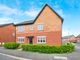 Thumbnail Semi-detached house for sale in Marrabone Road, Widnes