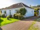 Thumbnail Detached bungalow for sale in Denard, Glencloy Road, Brodick, Isle Of Arran, North Ayrshire