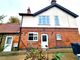 Thumbnail Detached house to rent in Grantham Road, Whatton, Nottingham, Nottinghamshire