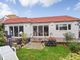 Thumbnail Detached bungalow for sale in Lancaster Gardens, Herne Bay