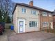 Thumbnail Semi-detached house to rent in King's Gardens, Malvin's Close, Blyth