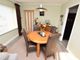 Thumbnail Detached bungalow for sale in Mucklestone Road, Loggerheads, Market Drayton, Shropshire