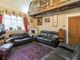 Thumbnail Link-detached house for sale in Moorgreen, Nottingham