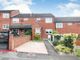 Thumbnail Terraced house for sale in St. Marys View, Munsbrough, Rotherham