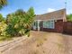 Thumbnail Bungalow for sale in Haggars Lane, Frating, Colchester, Essex