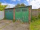 Thumbnail Maisonette for sale in St. Barnabas Road, Woodford Green, Essex