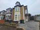 Thumbnail End terrace house for sale in Rosebery Avenue, Manor Park, London