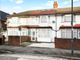 Thumbnail Terraced house for sale in Bond Road, Mitcham