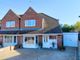 Thumbnail Semi-detached house for sale in Brenda Close, Banbury