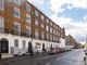 Thumbnail Flat to rent in York Street, Marylebone