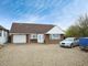 Thumbnail Detached bungalow for sale in Galleywood Road, Great Baddow, Chelmsford