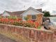Thumbnail Bungalow for sale in Newport Drive, Clacton-On-Sea