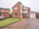 Thumbnail Detached house for sale in Nordale Park, Norden, Rochdale