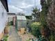 Thumbnail Mobile/park home for sale in The Close, The Dome Village, Hockley, Essex