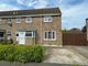 Thumbnail Semi-detached house for sale in The Close, Slimbridge, Gloucester