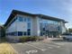 Thumbnail Office to let in Engineer House, St. Asaph Business Park, St. Asaph, Denbighshire