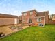 Thumbnail Detached house for sale in Brooksfield, South Kirkby, Pontefract