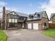 Thumbnail Detached house for sale in Brydges Gate, Llandrinio, Llanymynech