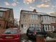 Thumbnail Property to rent in Wardown Crescent, Luton