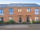 Thumbnail Terraced house for sale in Pinewood Way, Chichester