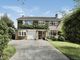 Thumbnail Detached house for sale in Granville Park, Aughton, Ormskirk