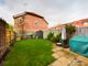 Thumbnail Town house for sale in Whitehead Way, Aylesbury