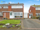 Thumbnail Semi-detached house for sale in Appian Close, Two Gates, Tamworth