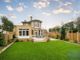 Thumbnail Property for sale in Queens Road, Buckhurst Hill