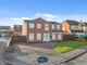 Thumbnail Detached house for sale in Fivefield Road, Keresley, Coventry