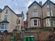 Thumbnail Semi-detached house to rent in Arundel Street, Nottingham, Nottinghamshire