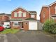 Thumbnail Detached house for sale in Cook Close, Longford, Coventry, West Midlands