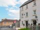 Thumbnail Town house for sale in Turnberry Avenue, Ackworth, Pontefract, West Yorkshire