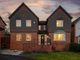 Thumbnail Detached house for sale in Holkar Meadows, Bromley Cross