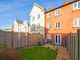 Thumbnail Terraced house for sale in Picket Twenty Way, Andover