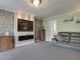 Thumbnail Link-detached house for sale in Bishops Way, Mirfield